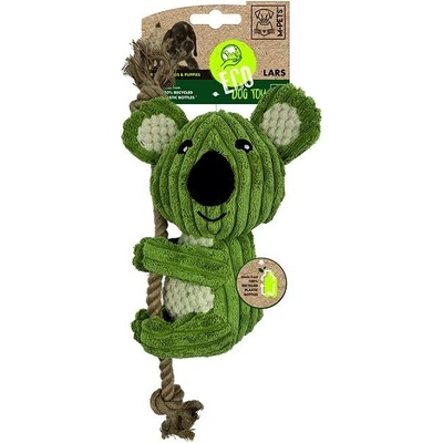M-Pets Eco Koala na laně 34 cm