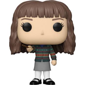 Funko Pop! Harry Potter Hermione Granger With Wand