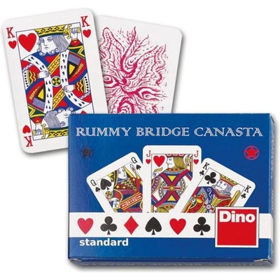 Dino Dino STANDARD Канаста