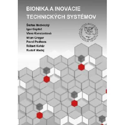 Bionika a inovácie technických systémov