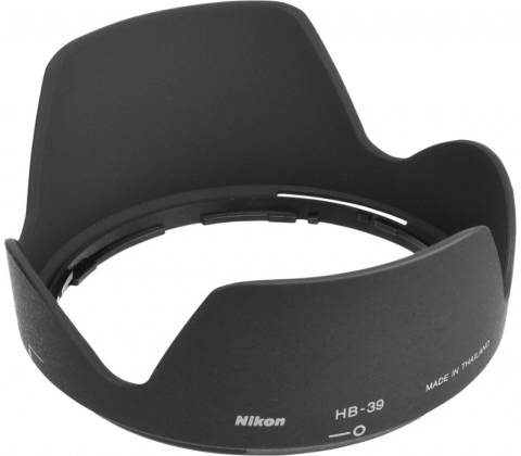 Nikon HB-39