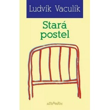 Stará postel
