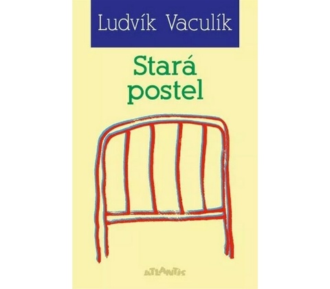 Stará postel