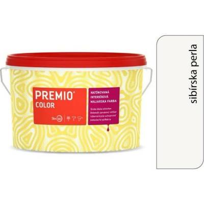 PREMIO COLOR 7,5 kg sibírska perla