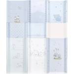 Lorelli Classic ТВЪРДА ПОДЛОЖКА-МАЛКА 50х70 СМ blue (10130250008)