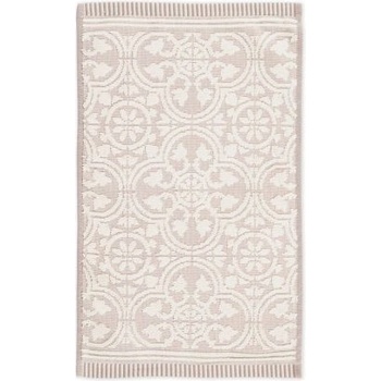 PIP Studio Ručník PIP Tile de Pip Khaki 30 x 50 cm