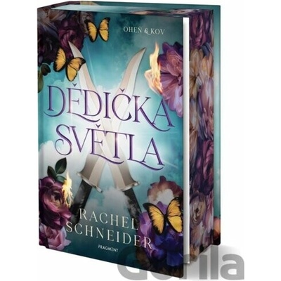 Dědička světla