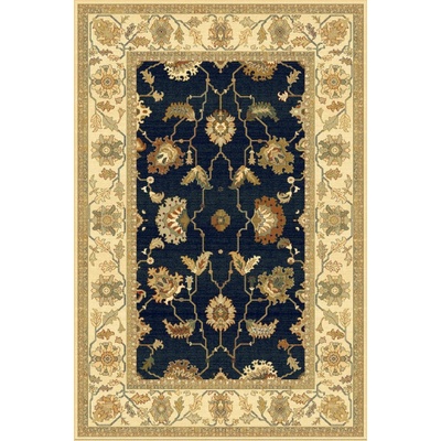 Najkoberce Polonia Loare Velvet Blue