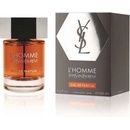 Yves Saint Laurent L'Homme parfémovaná voda pánská 60 ml