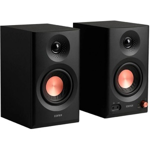 Edifier MR3 2.0 Black Активни колони