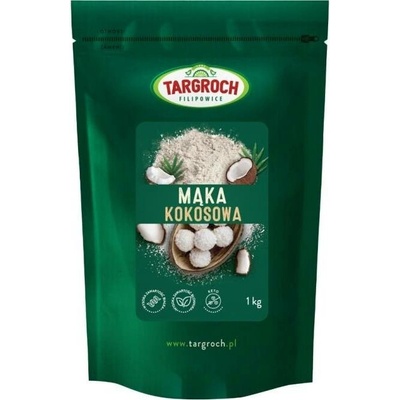 Targroch Kokosová múka 1 kg