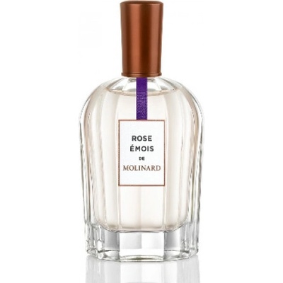 Molinard Rose Emois parfumovaná voda dámska 90 ml tester