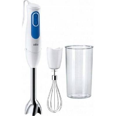 Braun Multi Quick 3 bílý