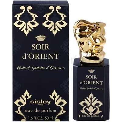 Sisley Soir d'Orient EDP 50 ml