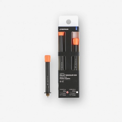 CAPERLAN Súprava 2 plavákov Pellet Waggler 500 4g 6g na lov kapra