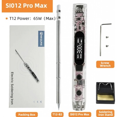 Pro Max SI012 T12-B2