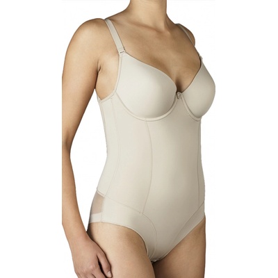 Selene Giorgia Body Béžová