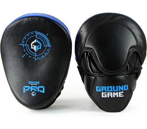 Knockout Game Ground Game