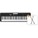 Casio CT S200 SET
