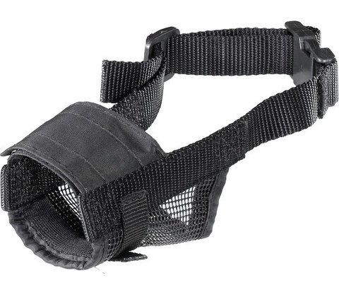 Ferplast Muzzle Net S