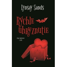 Rýchle uhryznutie - Lynsay Sands