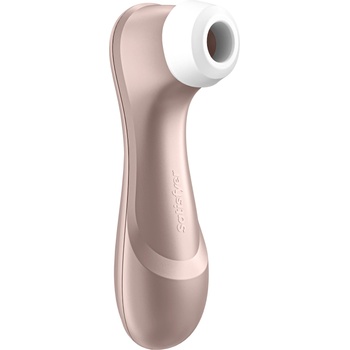 Image 1 of Satisfyer Pro 2 Generation 2