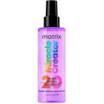 Matrix Miracle Creator Multi-Tasking Hair Treatment 190 ml