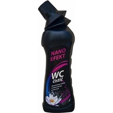 Nano Efekt WC čistič 750 ml