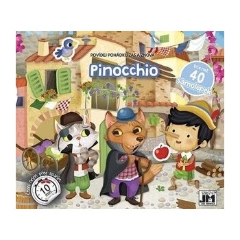 Pinocchio