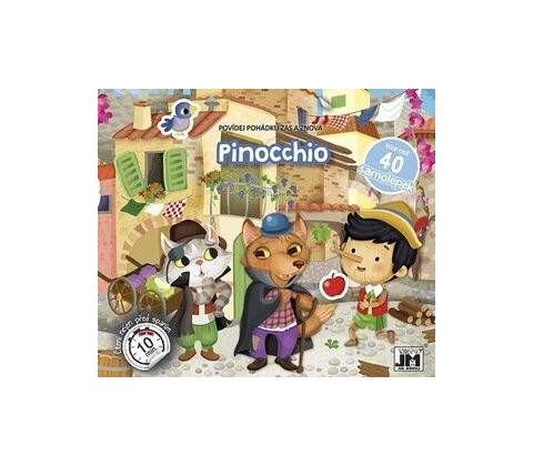 Pinocchio