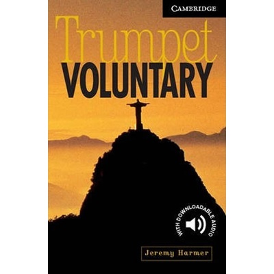 Trumpet Voluntary Level 6 - Jeremy Harmer
