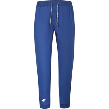 Babolat Junior Play Pant Modrý
