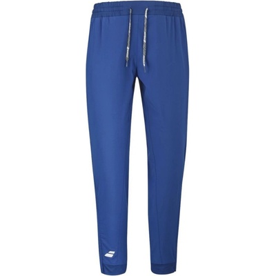 Babolat Junior Play Pant Modrý