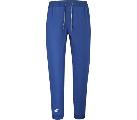 Babolat Junior Play Pant Modrý