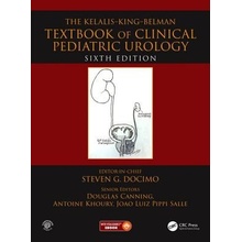 The Kelalis--King--Belman Textbook of Clinical Pediatric Urology: Textbook of Clinical Pediatric Urology Docimo Steven G.