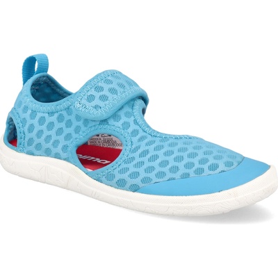 Reima Rantaan Turquoise Blue AD barefoot sandále