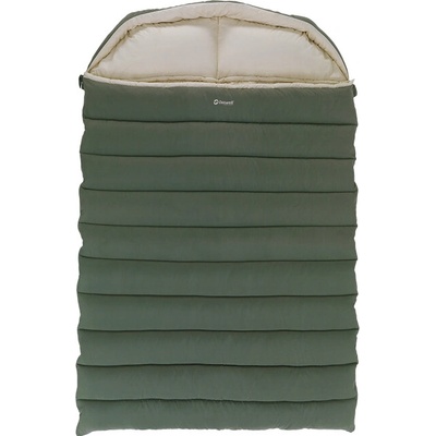 Outwell Constellation Lux Double green