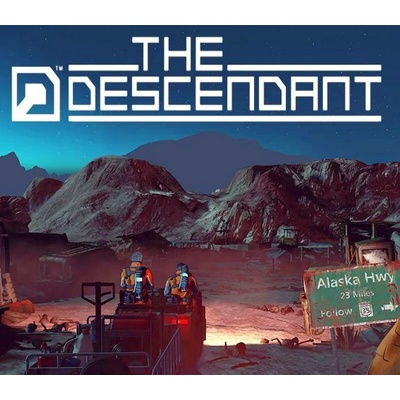 The Descendant - Complete Season
