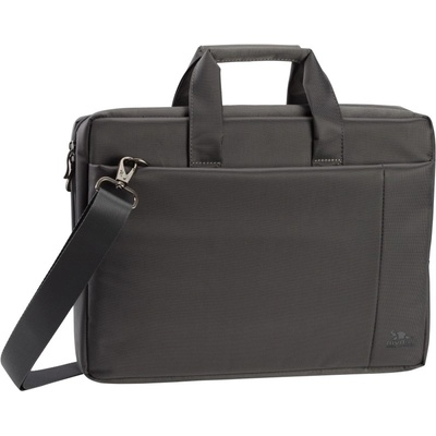 Taška RivaCase 8231 15,6" grey