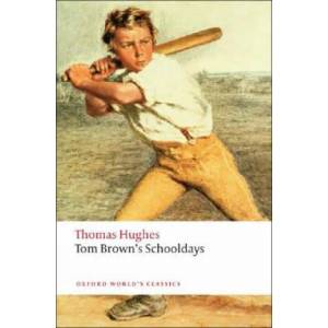 Tom Brown's Schooldays | Hughes (ISBN: 9780199537303)