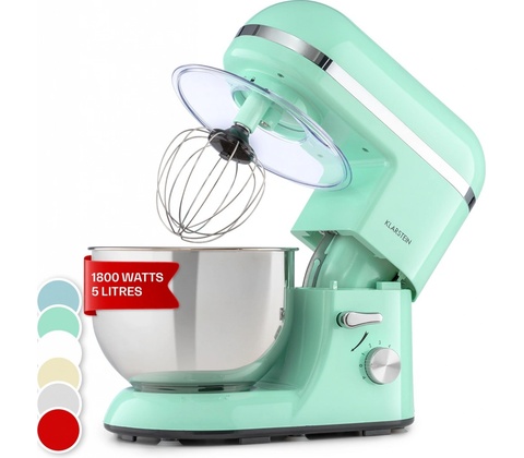Klarstein Bella Elegance Mint