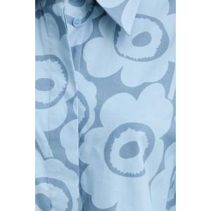 Marimekko риза дамска от памук (095171)