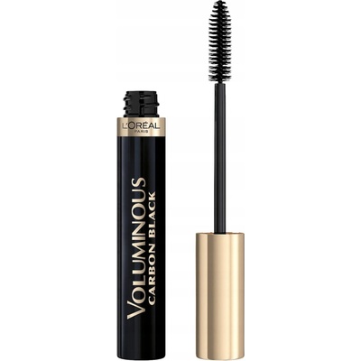 L´Oréal Paris Objemová řasenka Voluminous Royale Mascara Black 8,5 ml