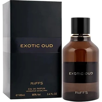Riiffs Exotic Oud EDP 100 ml
