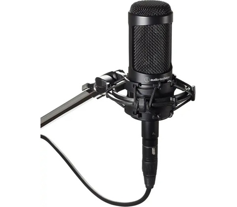 Audio-Technica AT2035