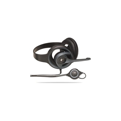 Logitech Digital Precision PC Gaming Headset