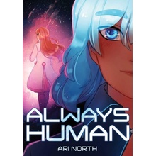 Always Human North AriPaperback