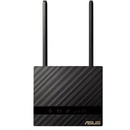 Access pointy a routery Asus 4G-N16