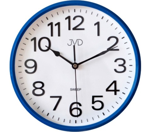 JVD HP683.3