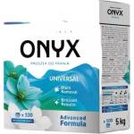 Onyx Прах за пране Onyx 100p универсален 5кг